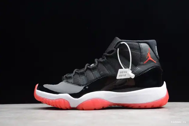 Cheap Jordan Bred 378037-010 Air Retro (2012) 11 0528